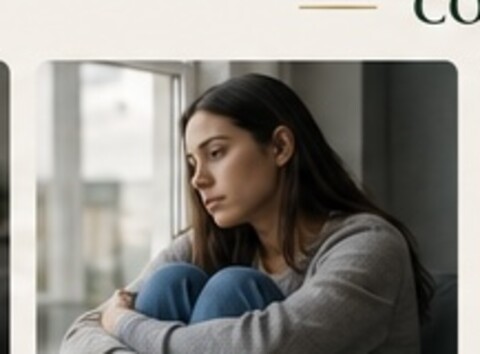 Person living with bipolar disorder