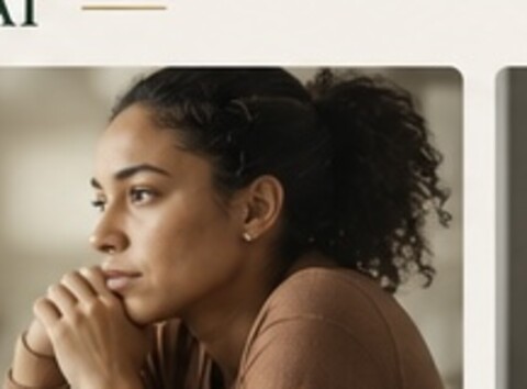 Person living with schizoaffective disorder