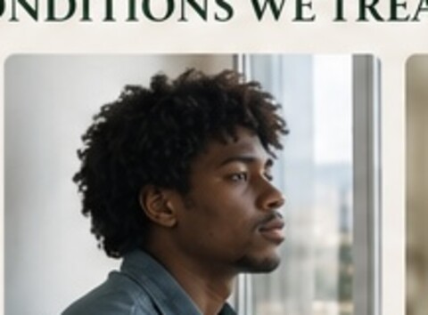 Person living with schizophrenia