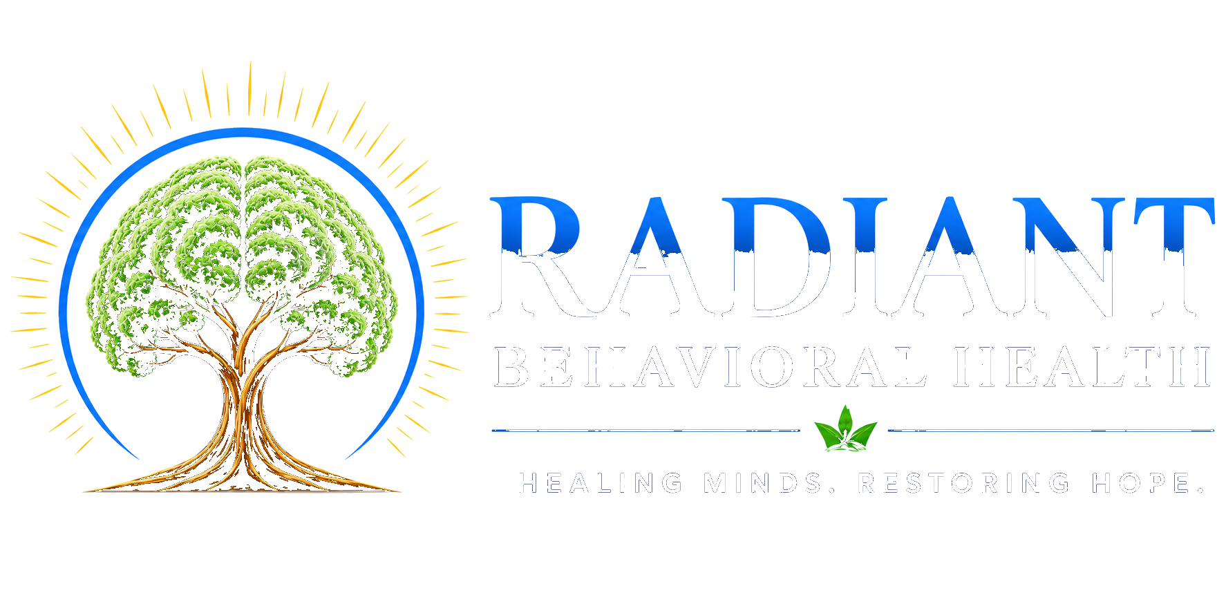 Radiant Behavioral Health Group PLLC