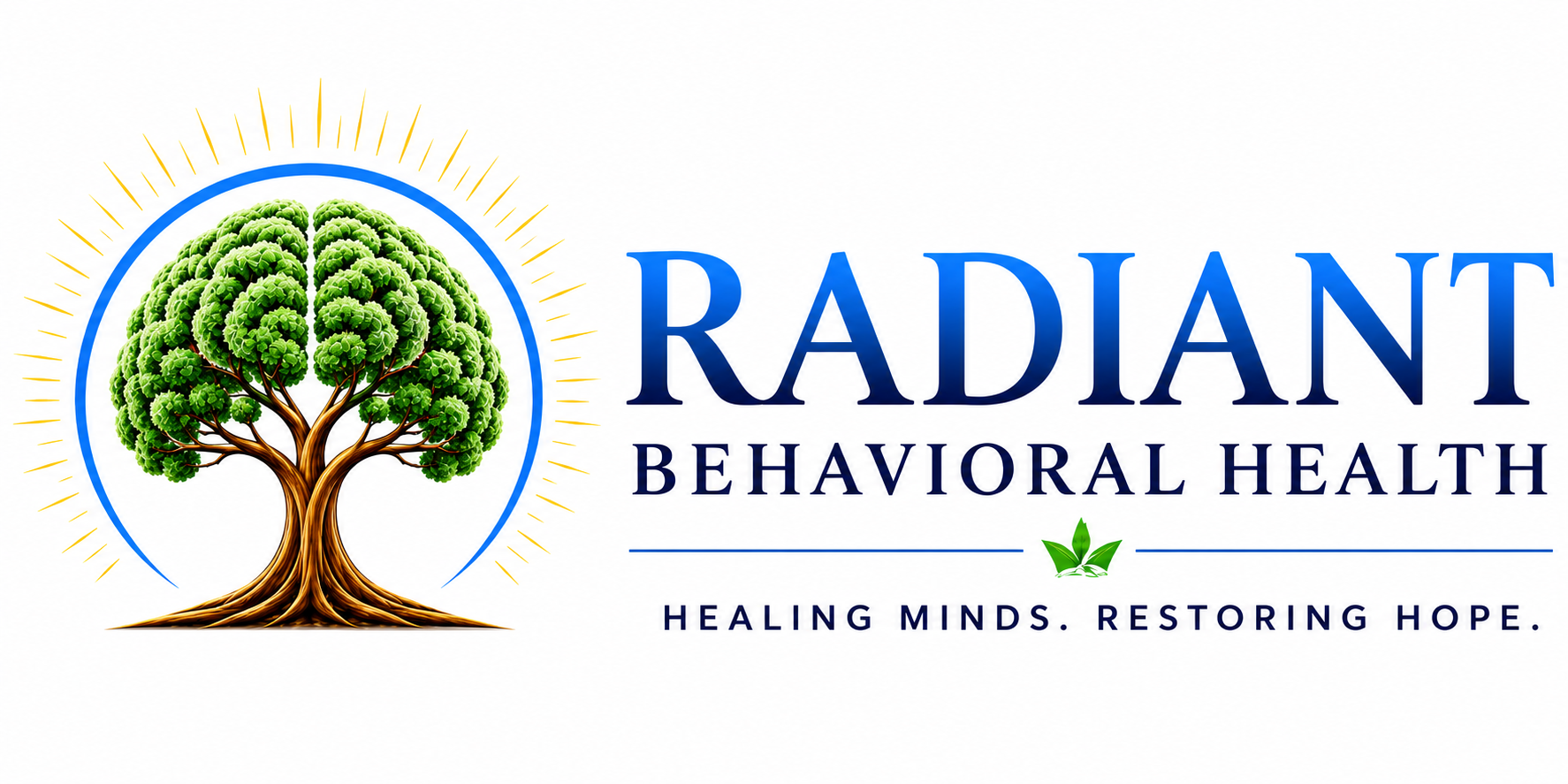 Radiant Behavioral Health Group PLLC